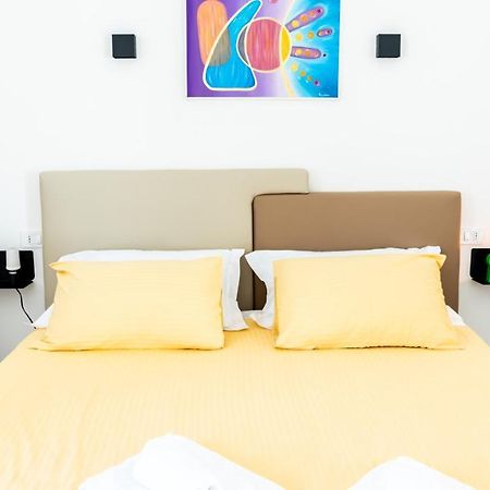 Zeta Rooms Caserta Dış mekan fotoğraf