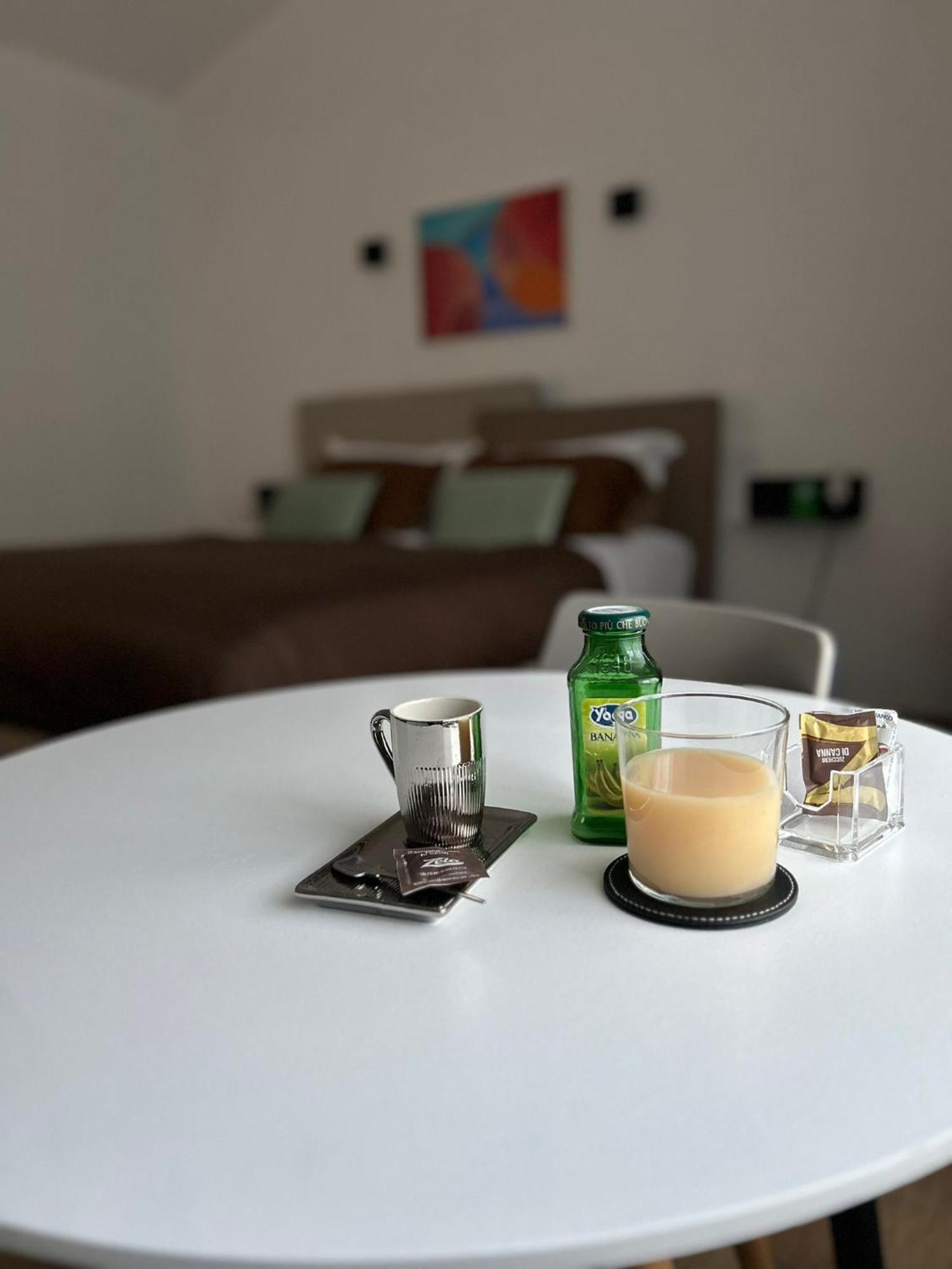 Zeta Rooms Caserta Dış mekan fotoğraf