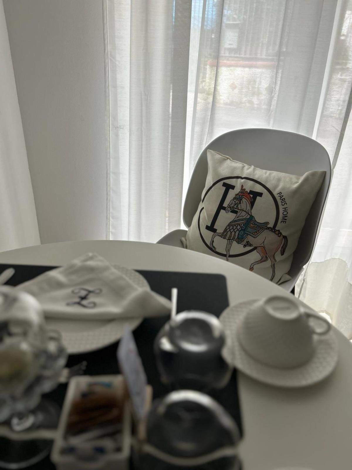 Zeta Rooms Caserta Dış mekan fotoğraf