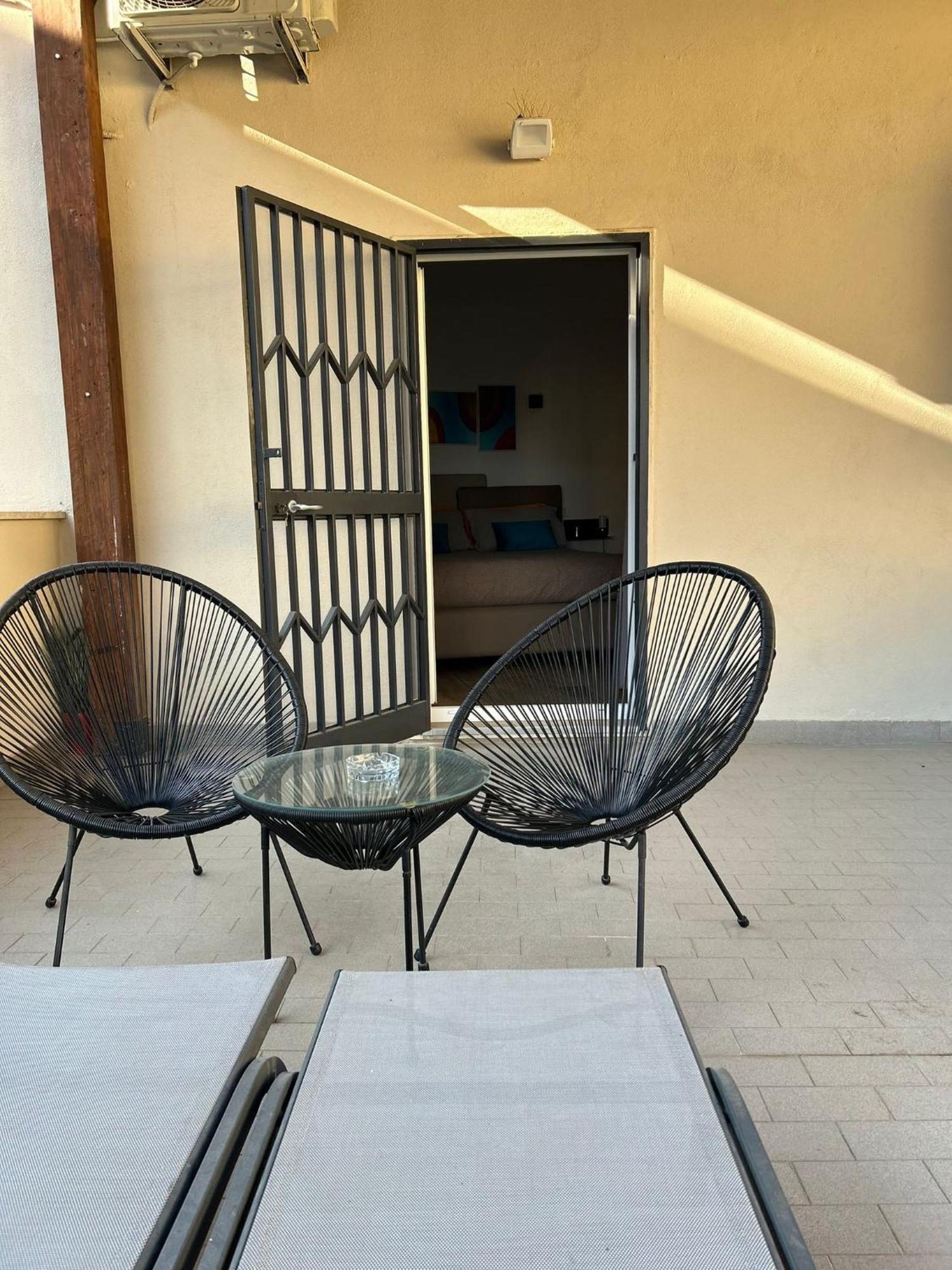 Zeta Rooms Caserta Dış mekan fotoğraf