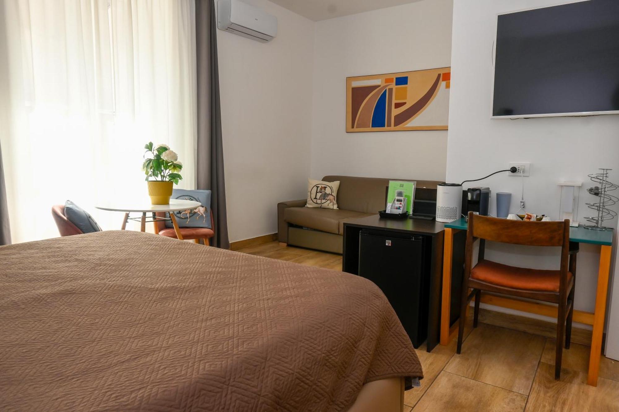 Zeta Rooms Caserta Dış mekan fotoğraf