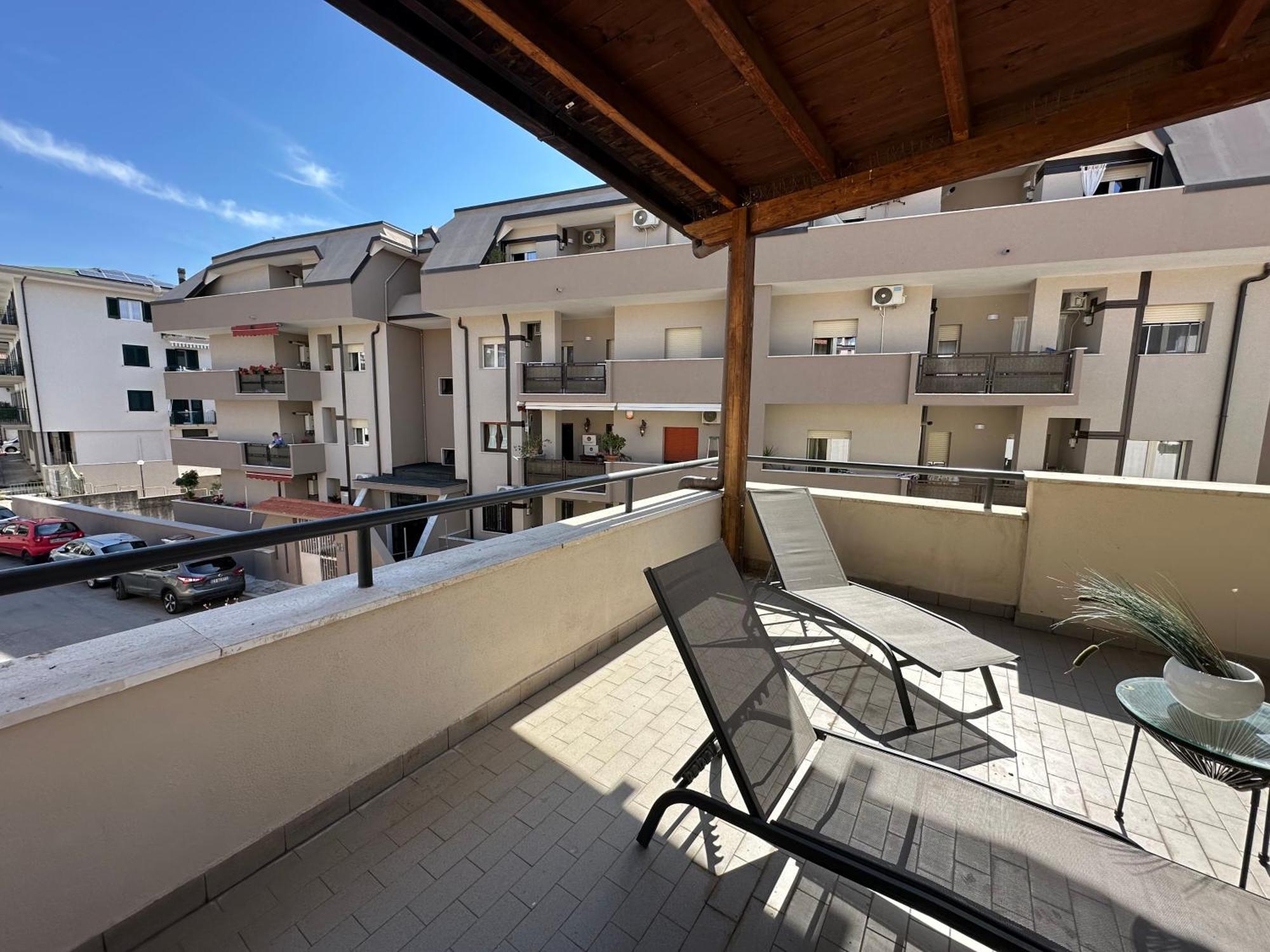 Zeta Rooms Caserta Dış mekan fotoğraf