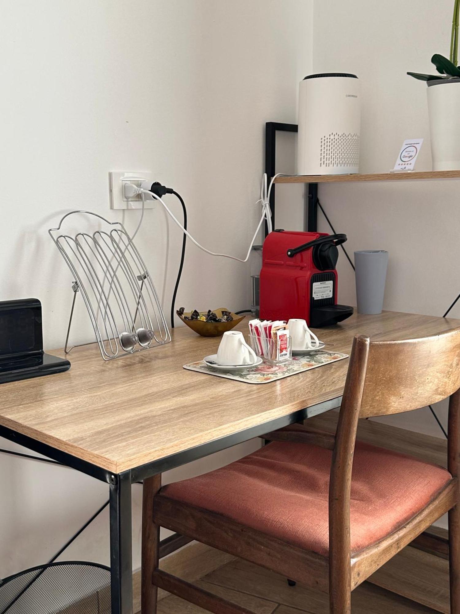 Zeta Rooms Caserta Dış mekan fotoğraf
