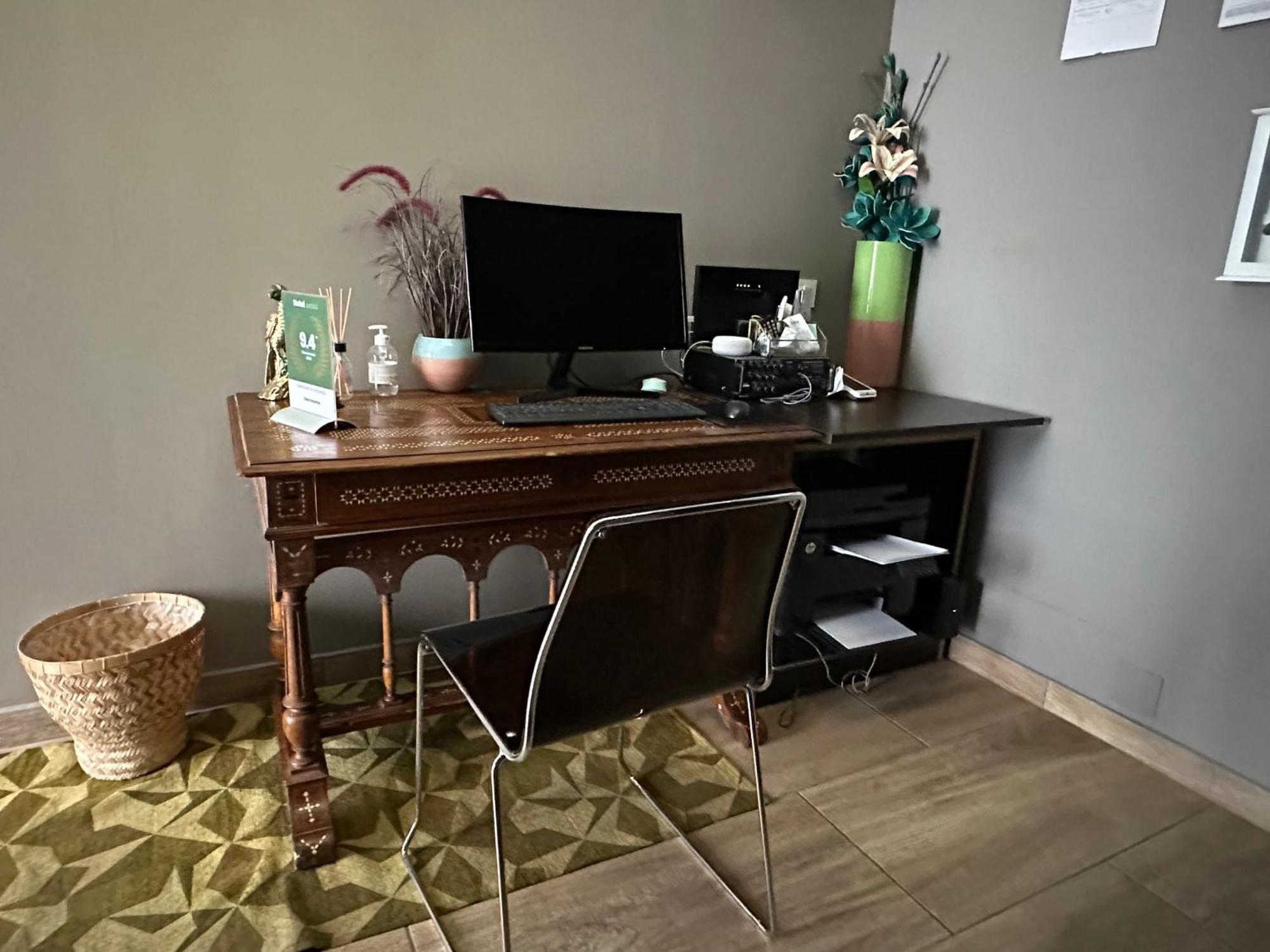 Zeta Rooms Caserta Dış mekan fotoğraf