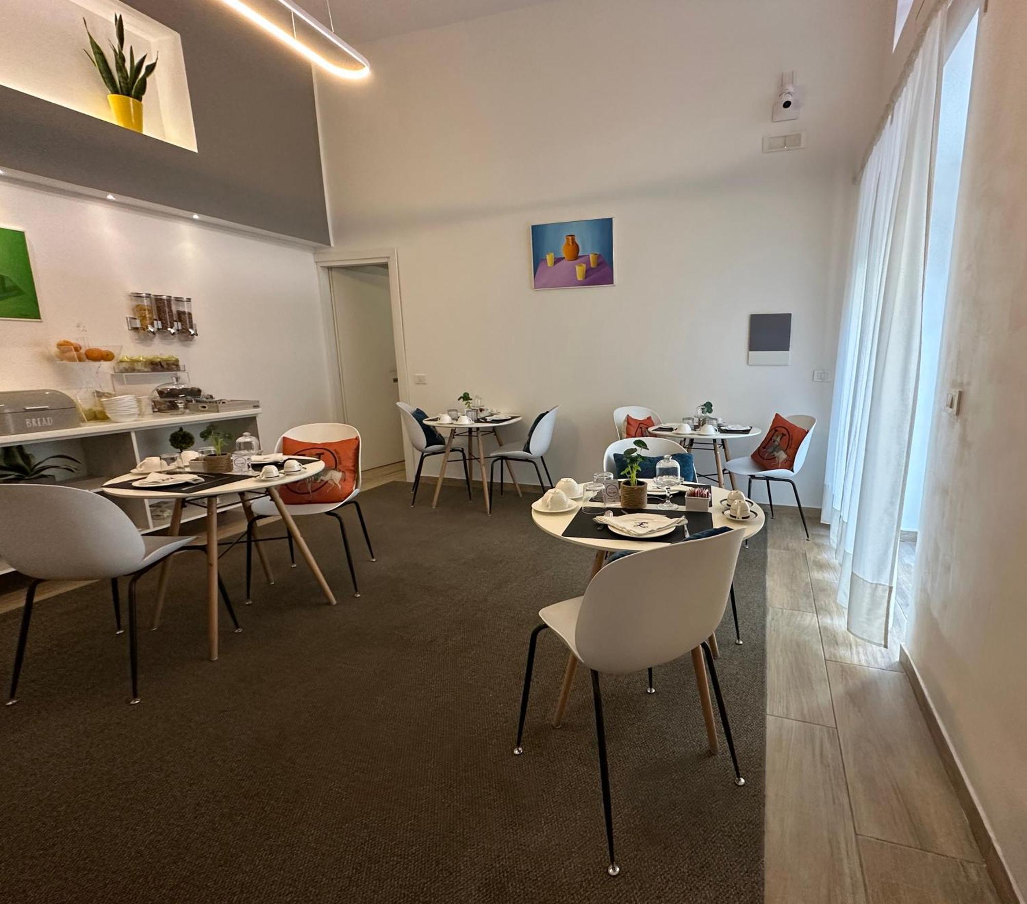 Zeta Rooms Caserta Dış mekan fotoğraf