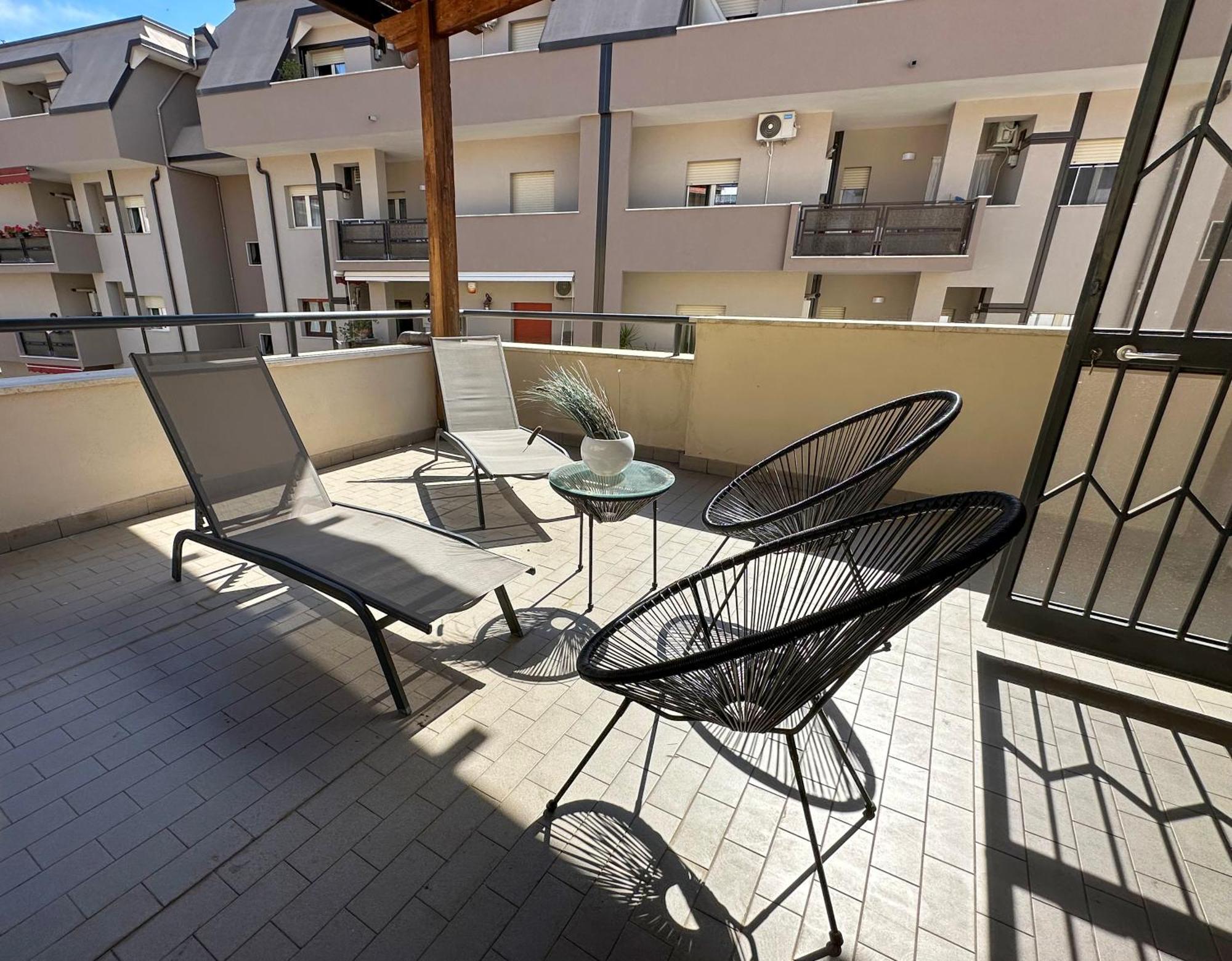 Zeta Rooms Caserta Dış mekan fotoğraf