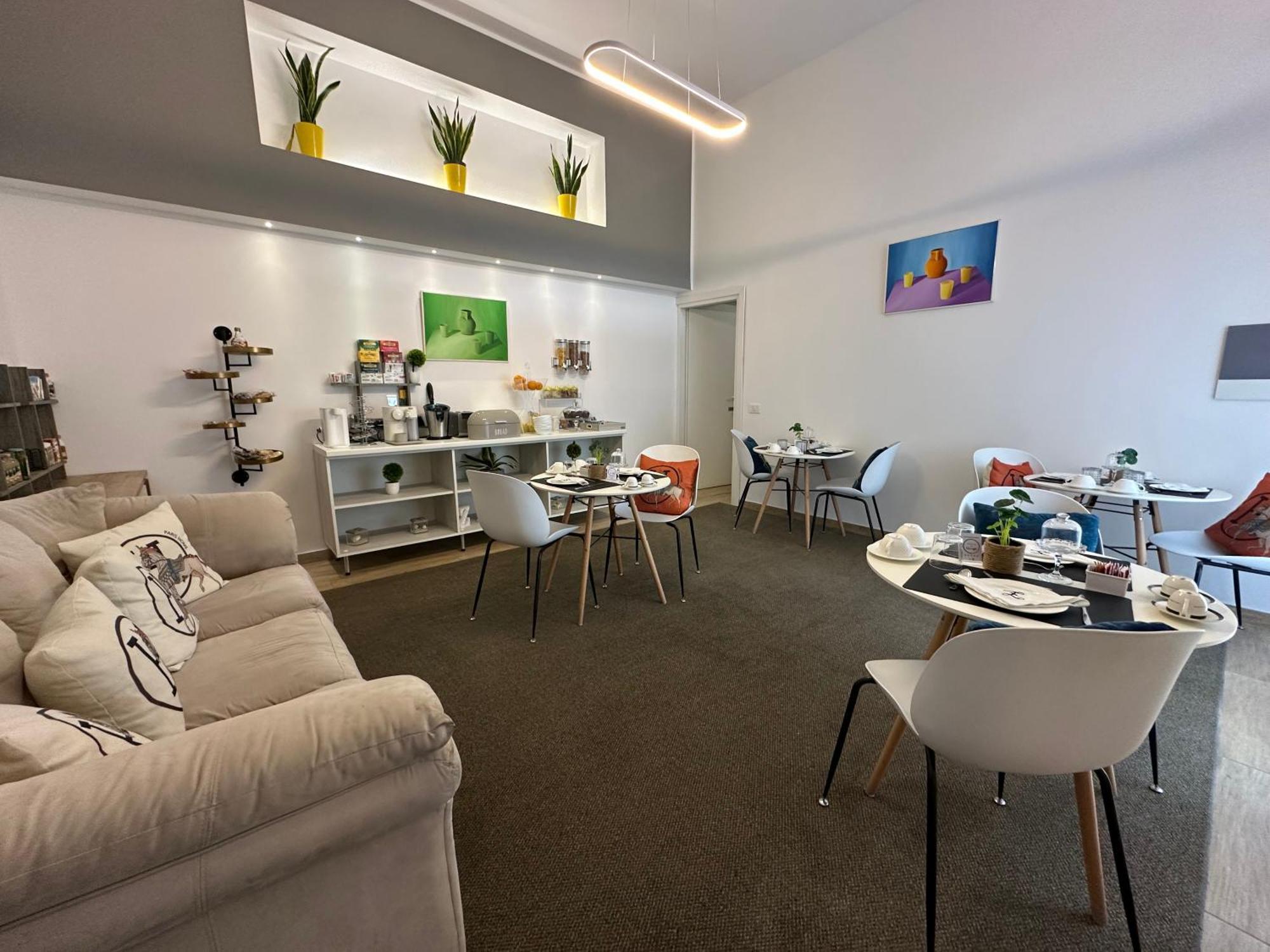 Zeta Rooms Caserta Dış mekan fotoğraf