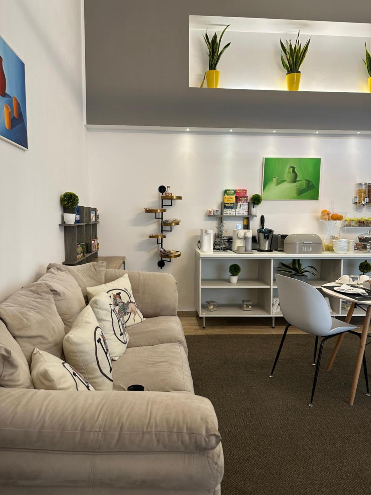 Zeta Rooms Caserta Dış mekan fotoğraf