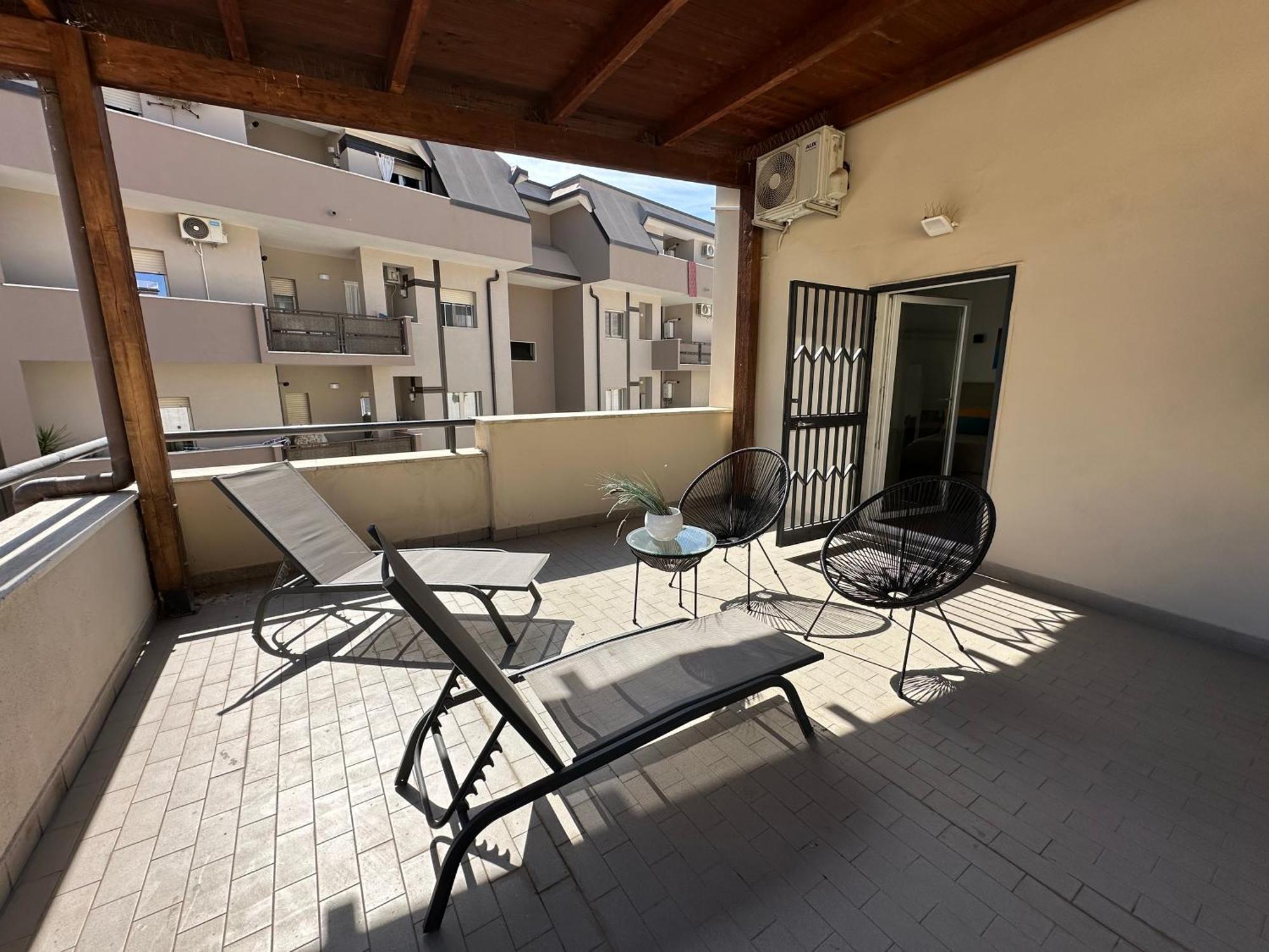 Zeta Rooms Caserta Dış mekan fotoğraf